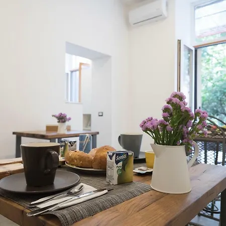 La Casa Di Flora-2